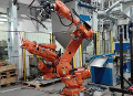 Robotizovaná pracoviště