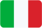 Svařovací materiály Italiano